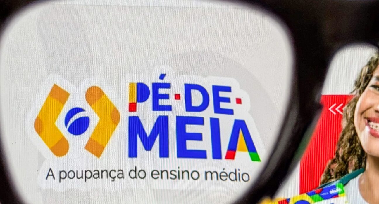Pé-de-Meia paga quarta parcela aos nascidos em julho e agosto