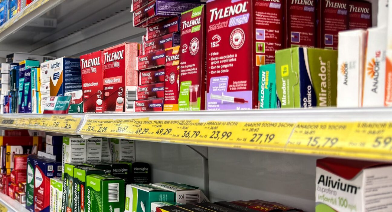 Conselho pede ao MPSP apuração de venda de medicamentos em máquinas