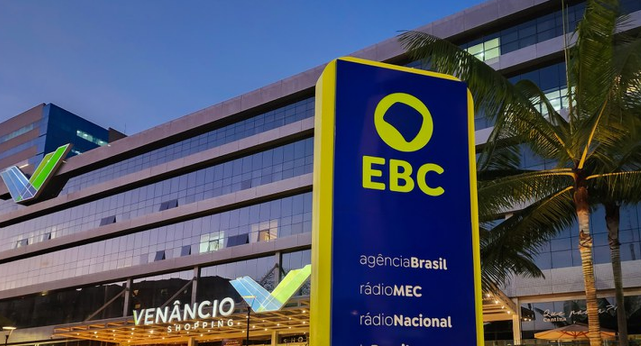 EBC entra com ação para dar segurança jurídica à comunicação pública