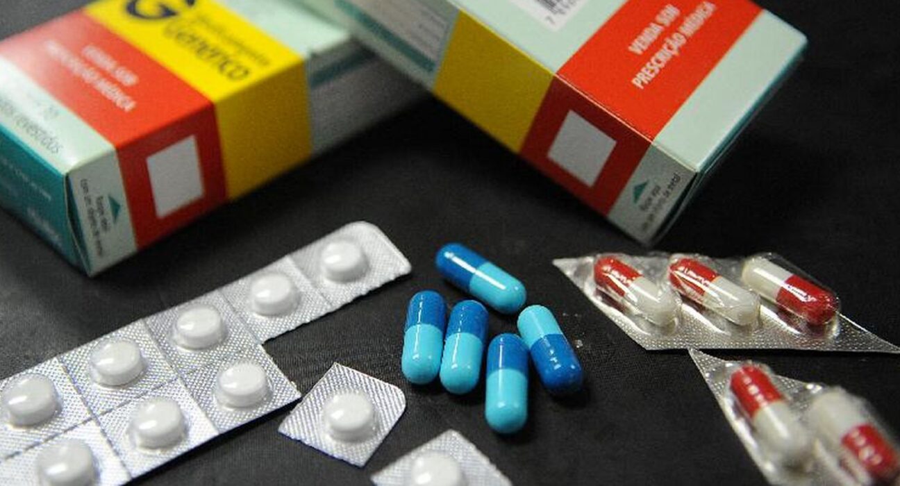 Preços de medicamentos podem variar mais de 2.400% em farmácias de SP