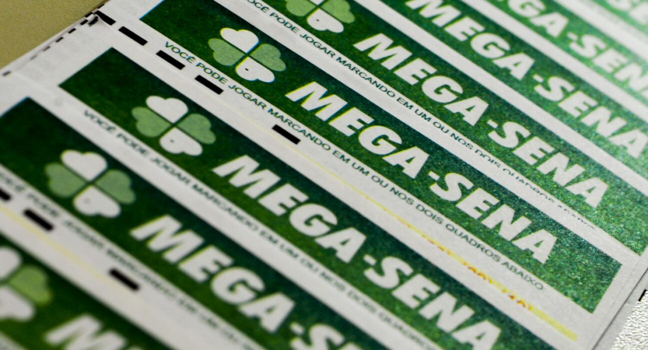 Mega-Sena acumula para R$ 86 milhões; confira os números sorteados