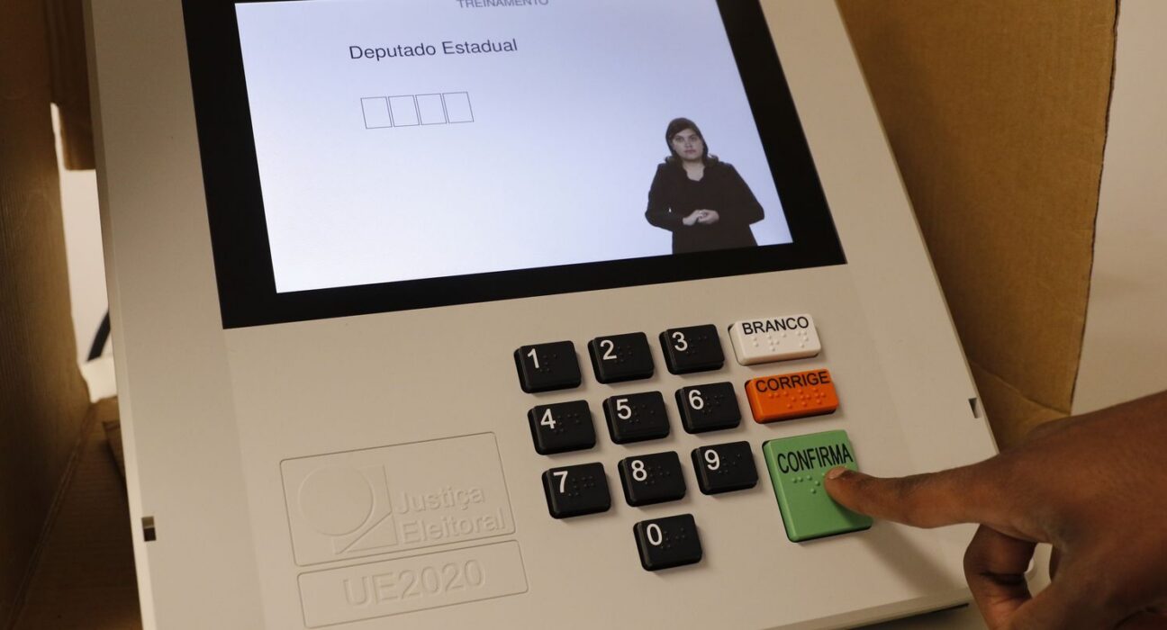 Eleições 2026: saiba os próximos passos para oficializar candidaturas