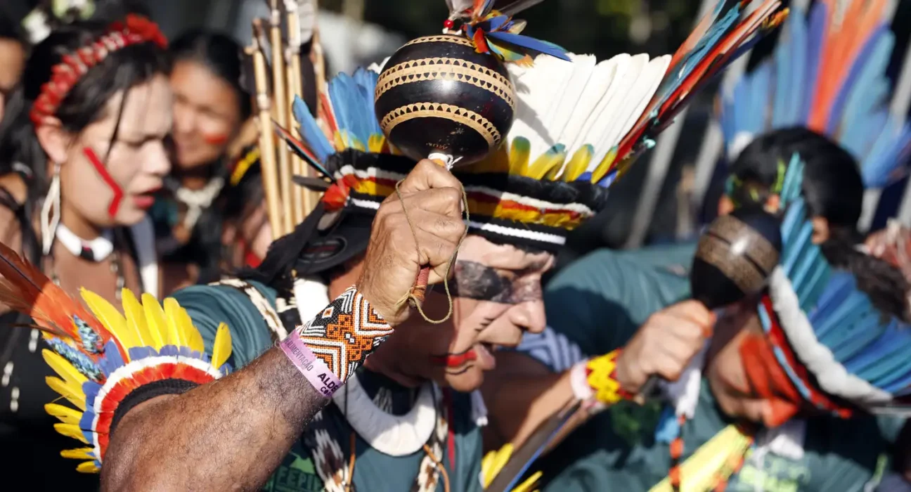 Organizações cobram criação de Comissão da Verdade Indígena