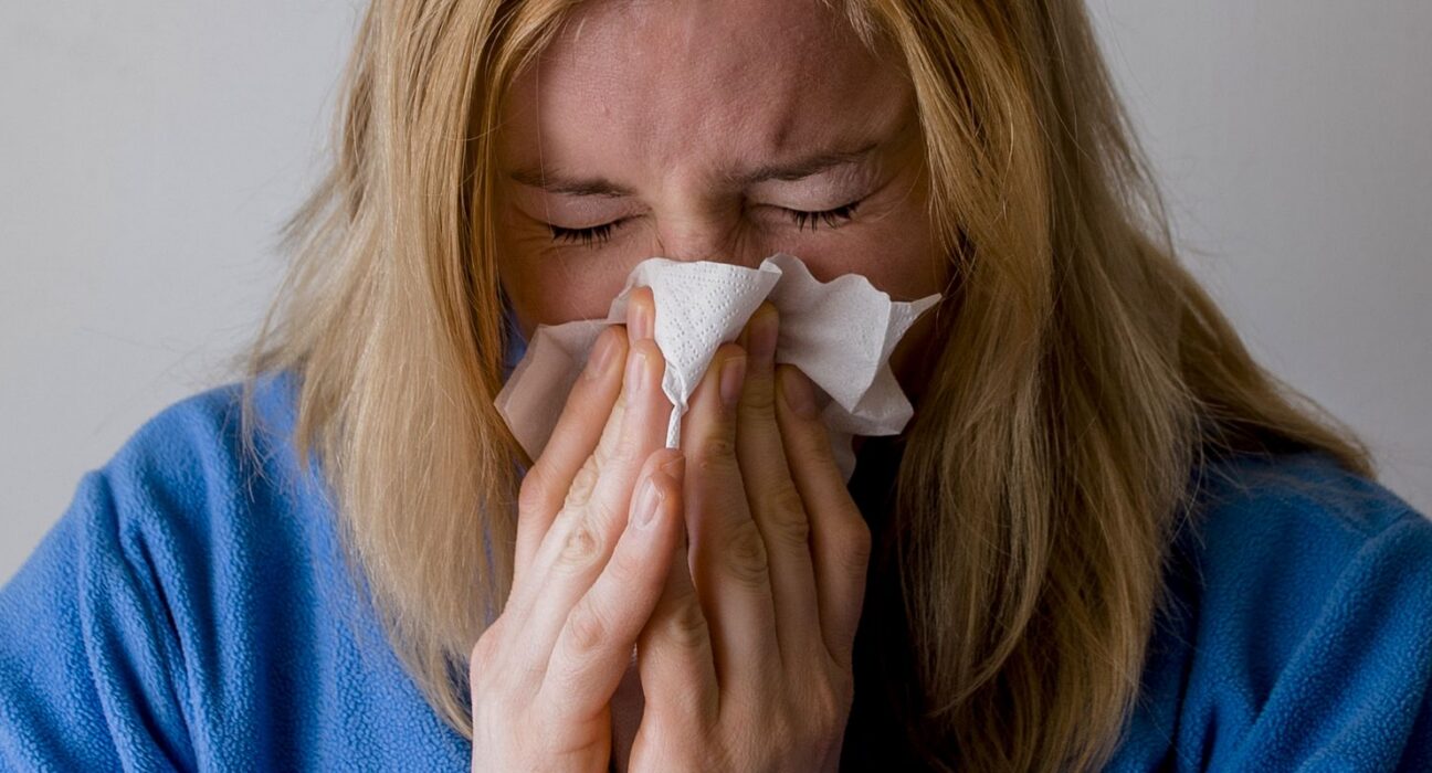 Inverno pode trazer gatilhos para crises de asma e requer cuidados