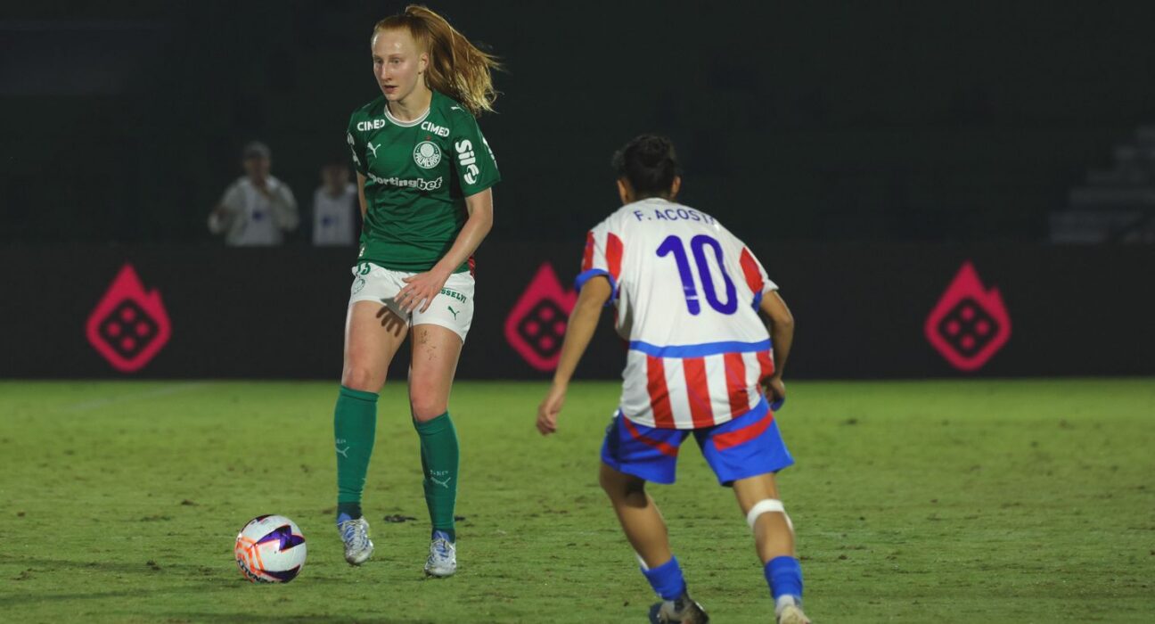 Antes do Brasileirão Feminino, Palmeiras e Flamengo decidem Ladies Cup