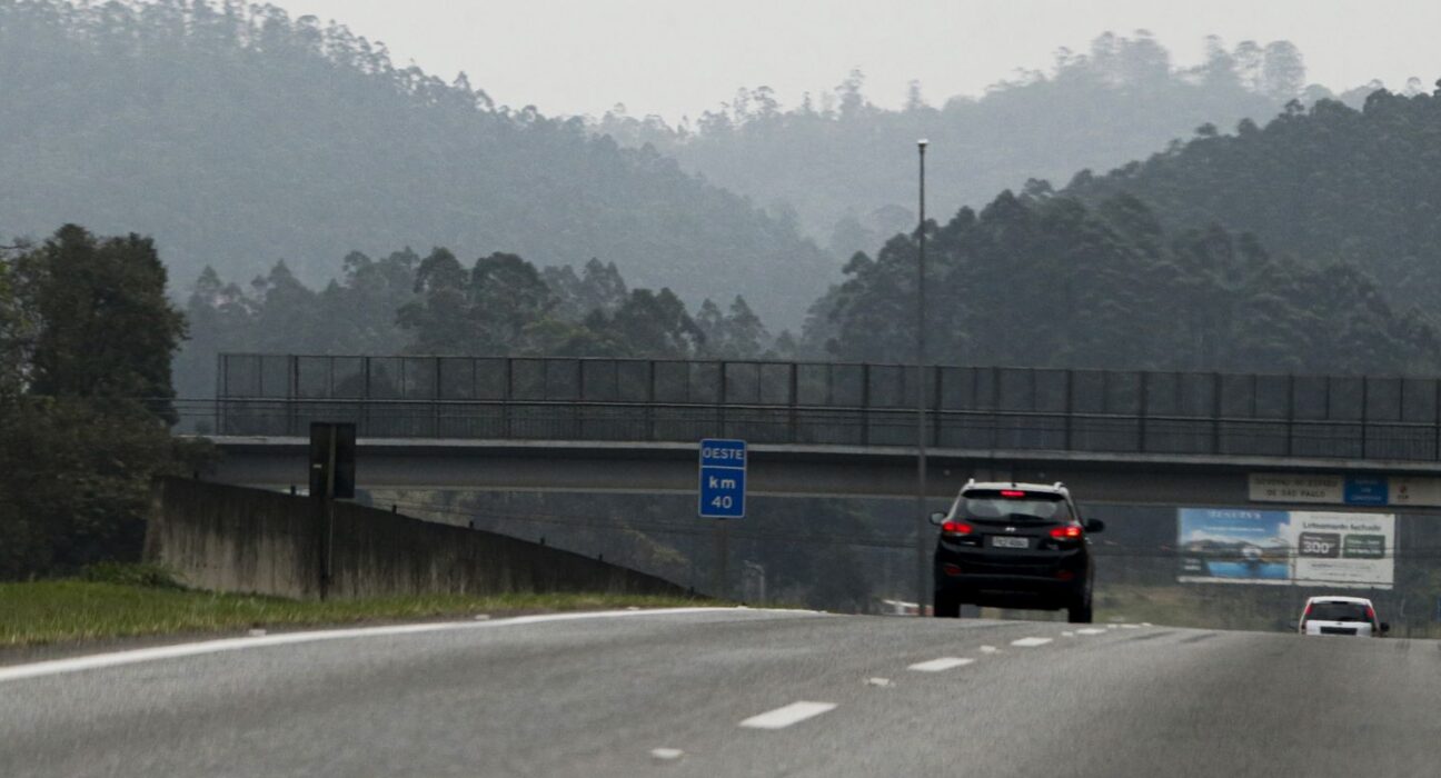 Tempo seco intensifica risco de queimadas no interior paulista