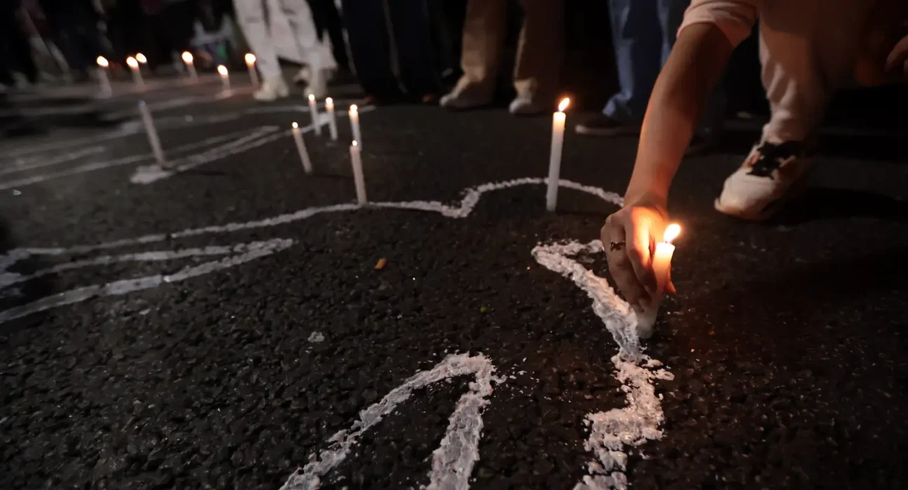 Dez cidades mais violentas do país estão no Nordeste, aponta estudo