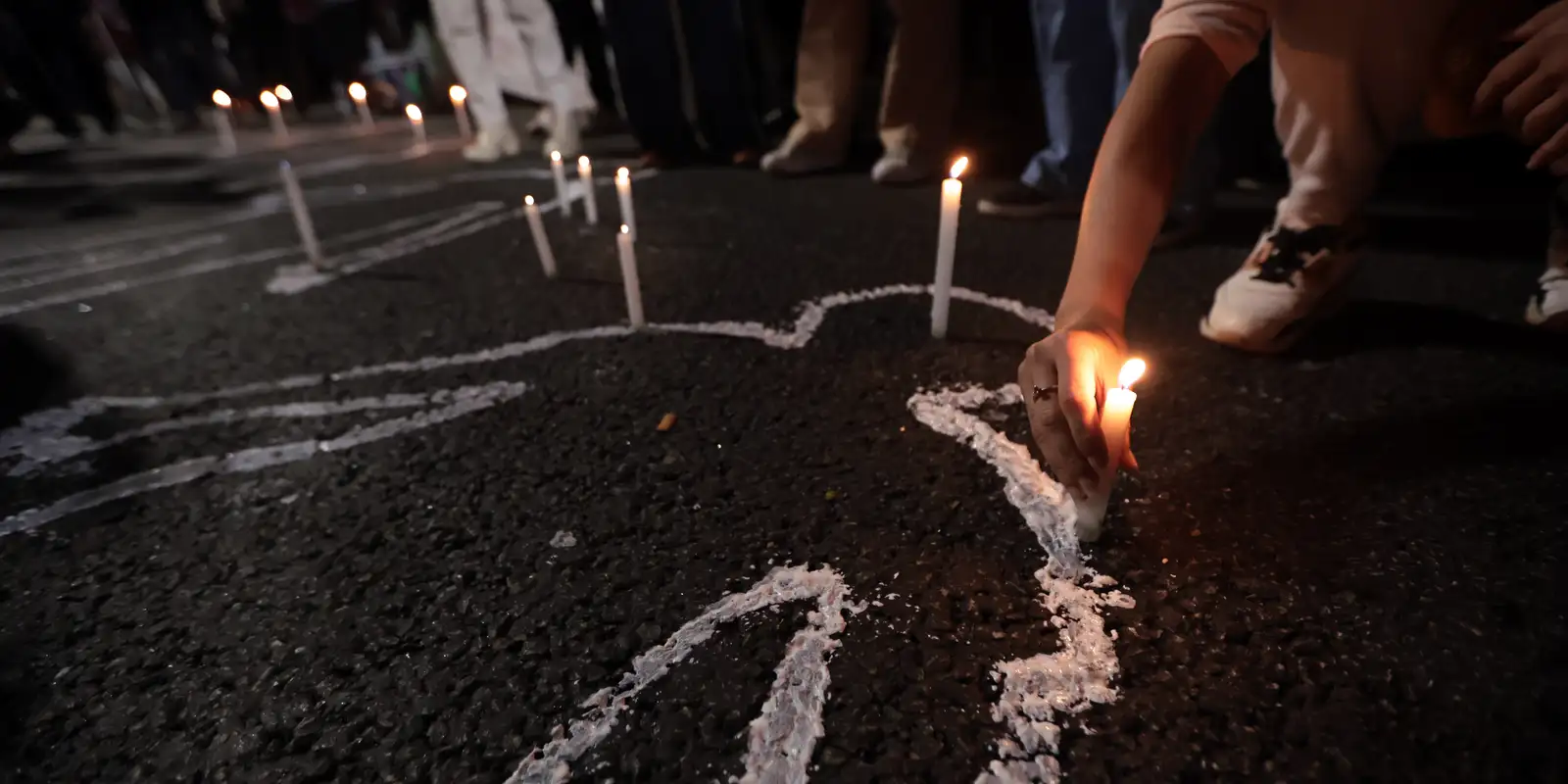 Dez cidades mais violentas do país estão no Nordeste, aponta estudo