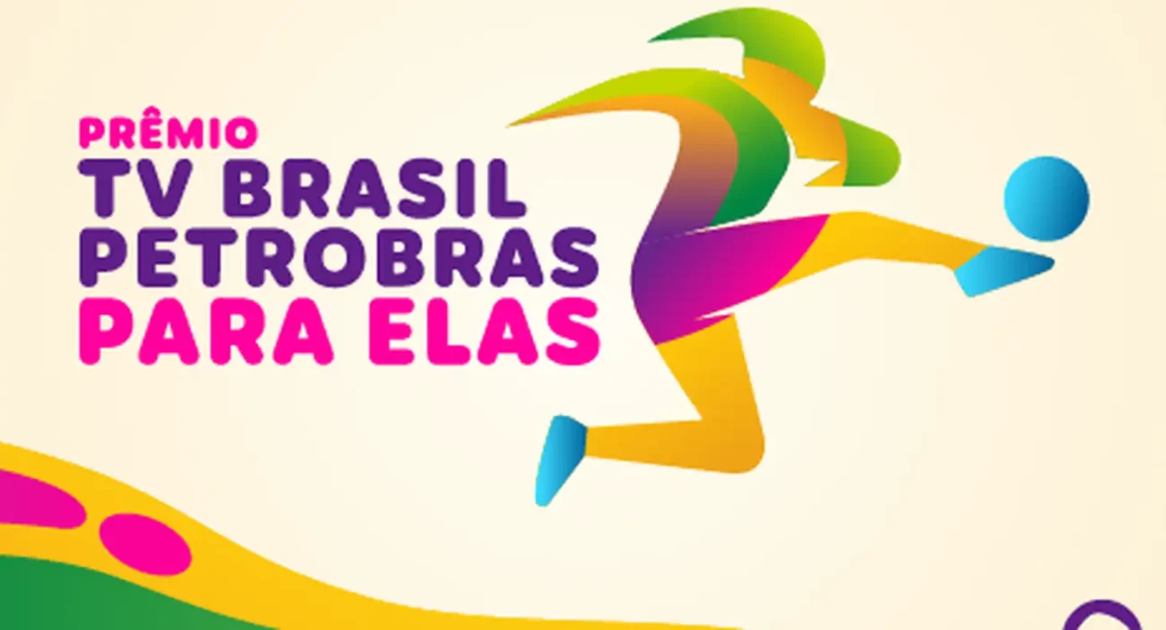 EBC lança convocatória do Prêmio TV Brasil Petrobras Para Elas