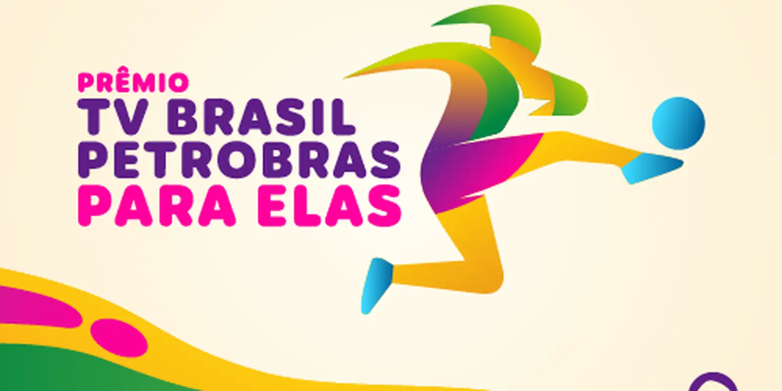 EBC lança convocatória do Prêmio TV Brasil Petrobras Para Elas