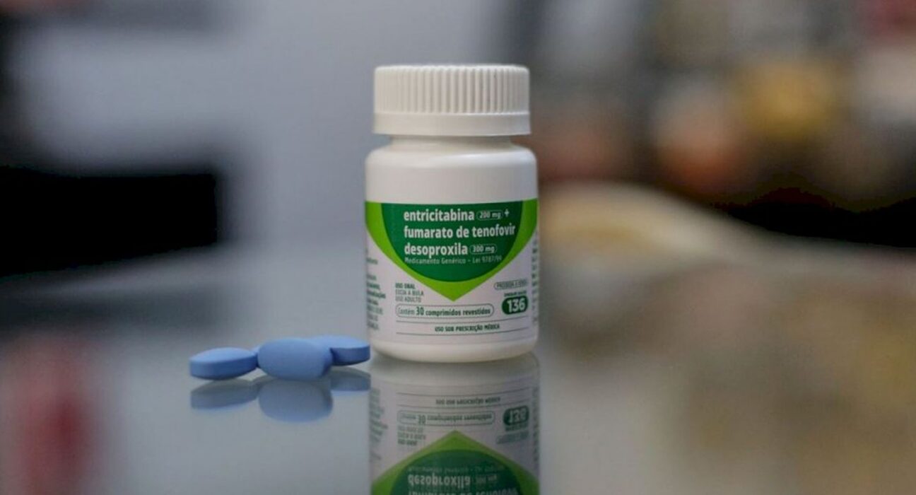 Pesquisa aponta lacuna entre conhecimento e uso de PrEP contra o HIV