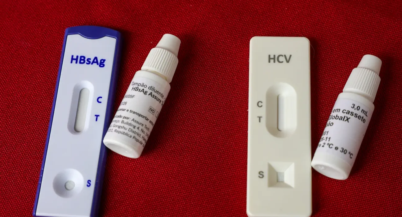 Dia Mundial de Luta contra as Hepatites Virais alerta para prevenção