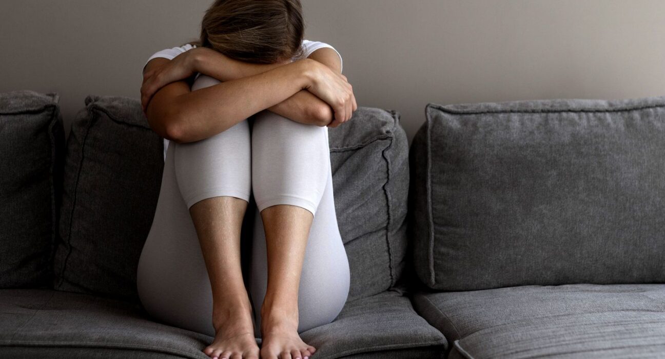 Mais de 50% das mulheres dizem ter sofrido violência de parceiros
