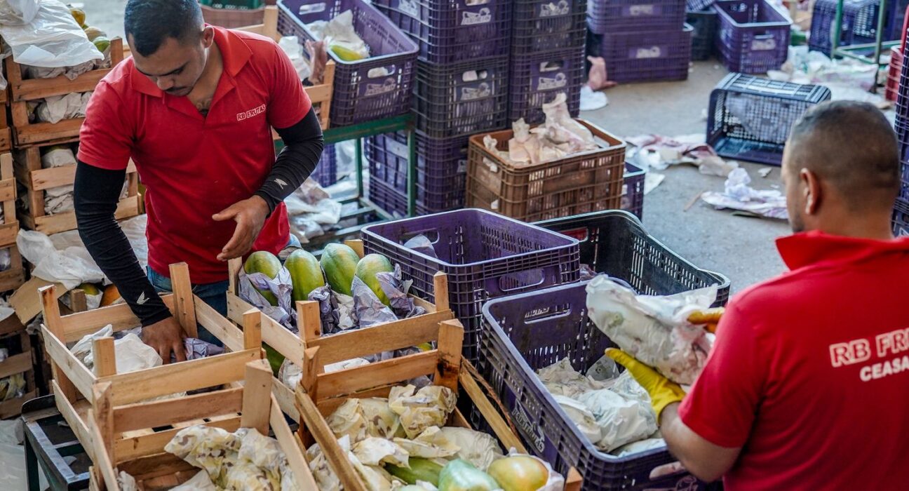 Governo anuncia crédito de R$ 97,3 bi para agricultores familiares