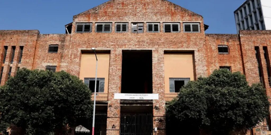 União terá de iniciar construção de centro de memória africana no Rio