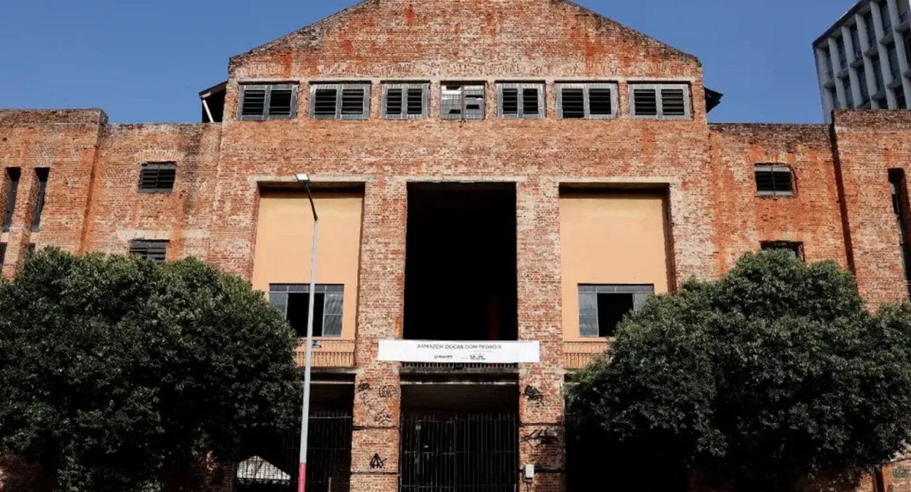 União terá de iniciar construção de centro de memória africana no Rio