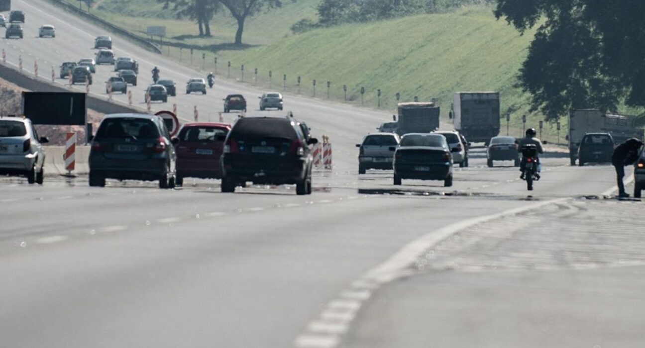 Mais de 30 rodovias paulistas têm pedágio reajustado nesta quarta
