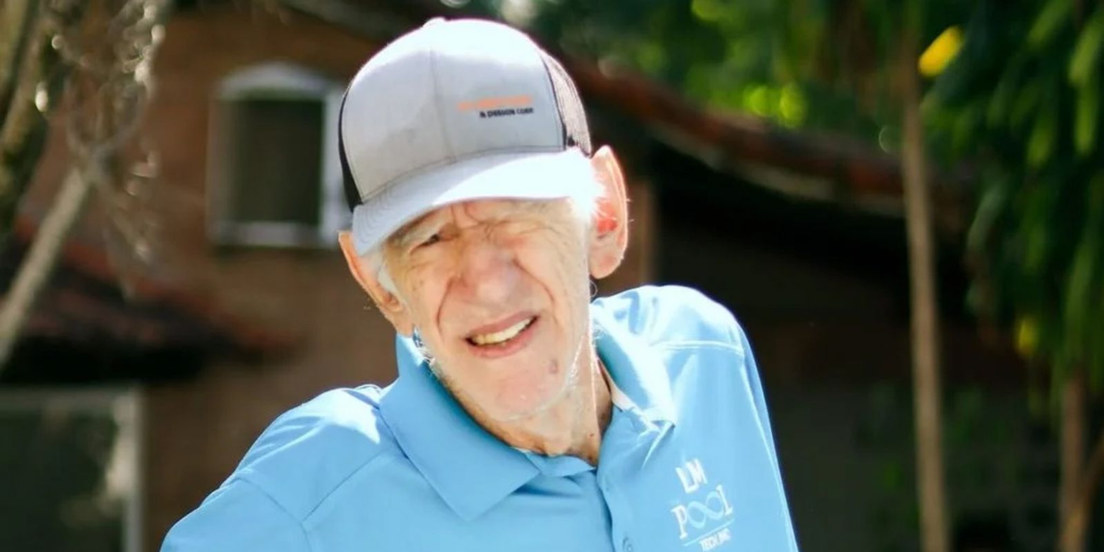 Ator Rui Rezende morre aos 87 anos, no Rio de Janeiro