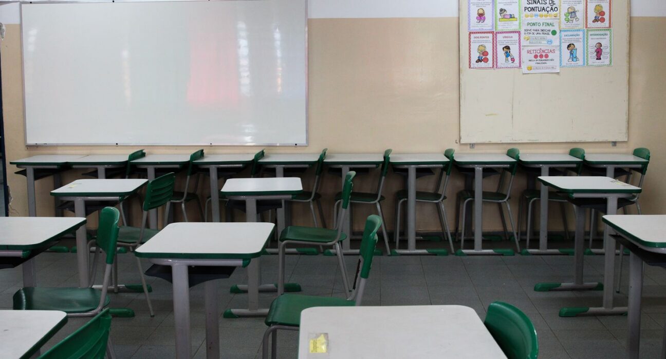 Redes de educação devem enviar dados sobre equidade ao MEC até quarta