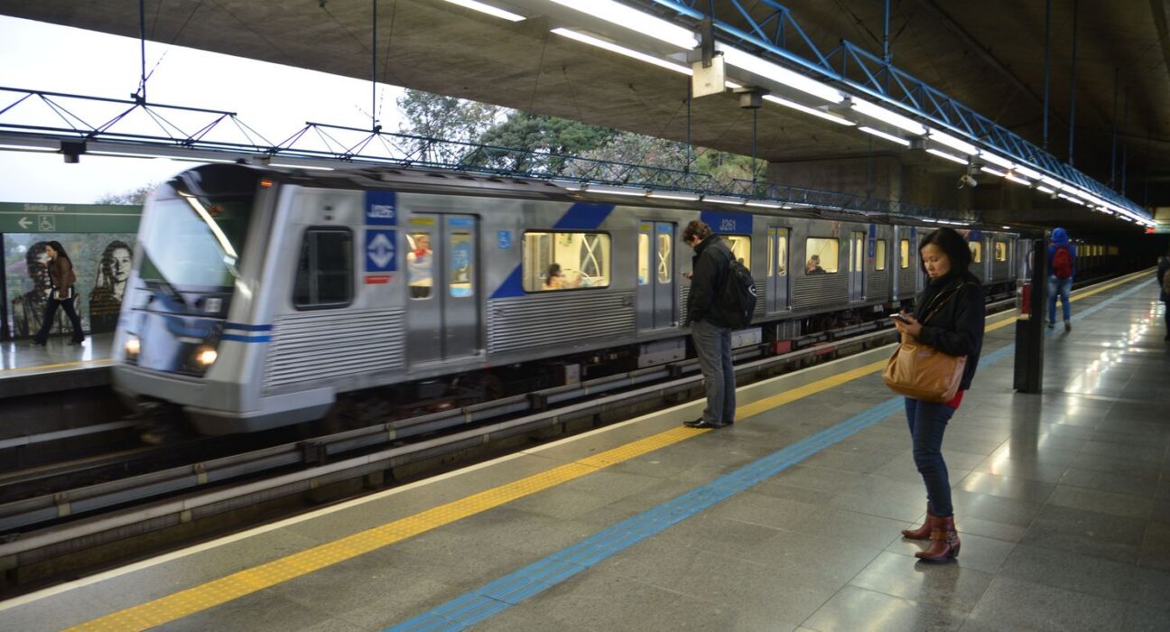 Linha 6-Laranja do Metrô de SP inicia operação nesta sexta-feira