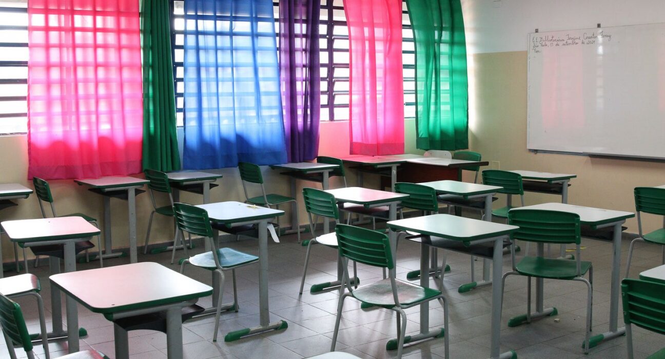 Novo governo terá como desafio recompor orçamento da educação