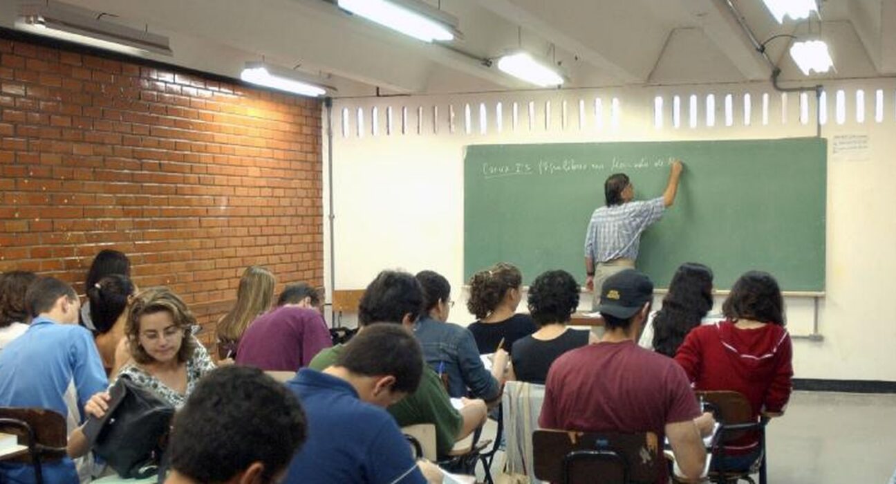 Confira resultado da primeira chamada do Prouni segundo semestre