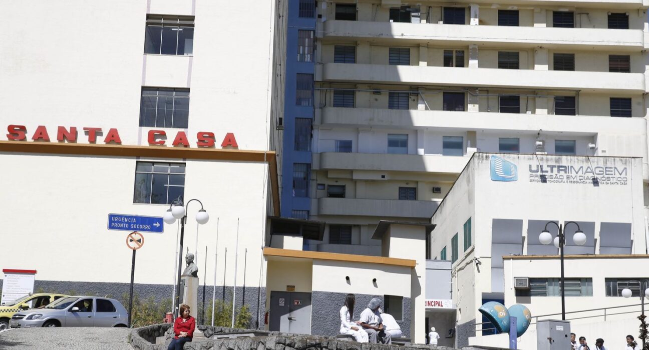 Crédito do FGTS para Santas Casas é prorrogado até 2030