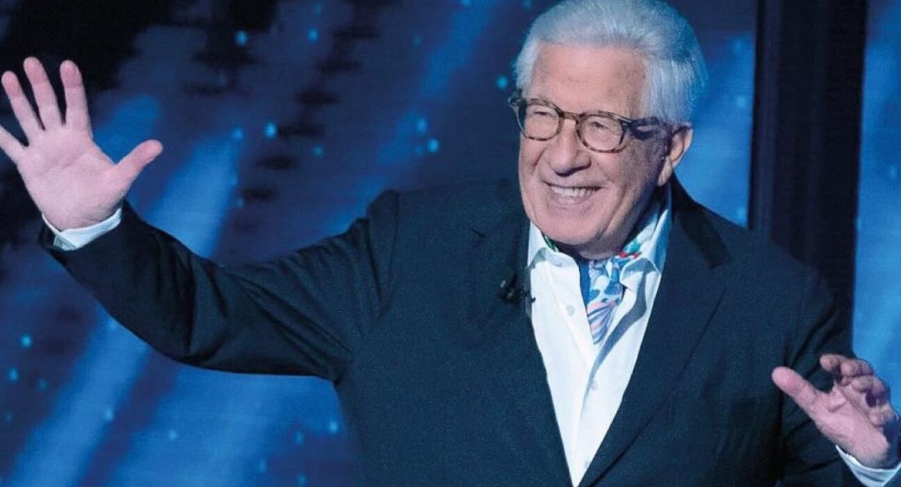 Morre Peppino di Capri, ícone da música italiana, aos 86 anos