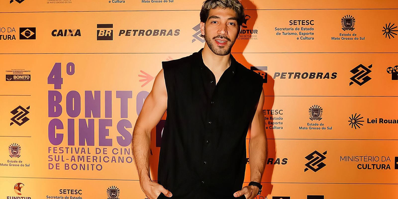 Crimes da ditadura paraguaia seguem sem respostas, diz ator no CineSur