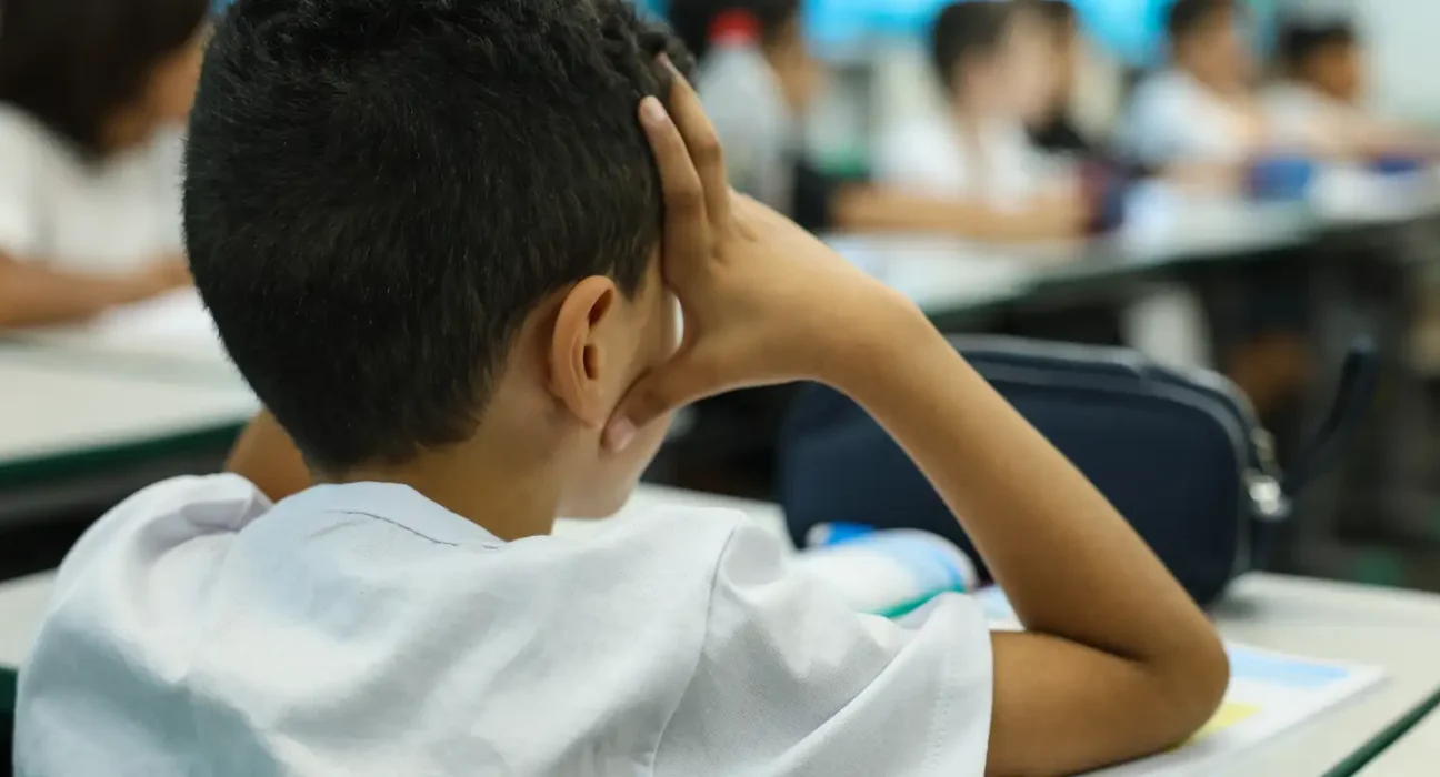 Censo Escolar 2026: coleta de dados da 1ª etapa termina nesta sexta