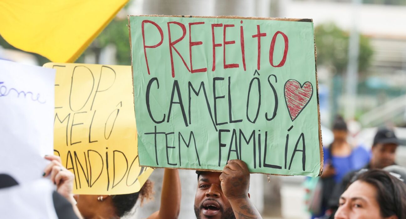 MPF pede suspensão do programa Tolerância Zero na orla do Rio