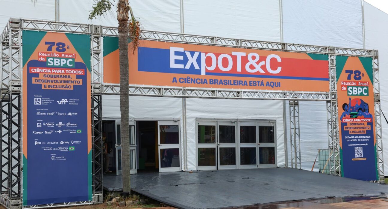 Maior evento científico da América Latina começa neste domingo
