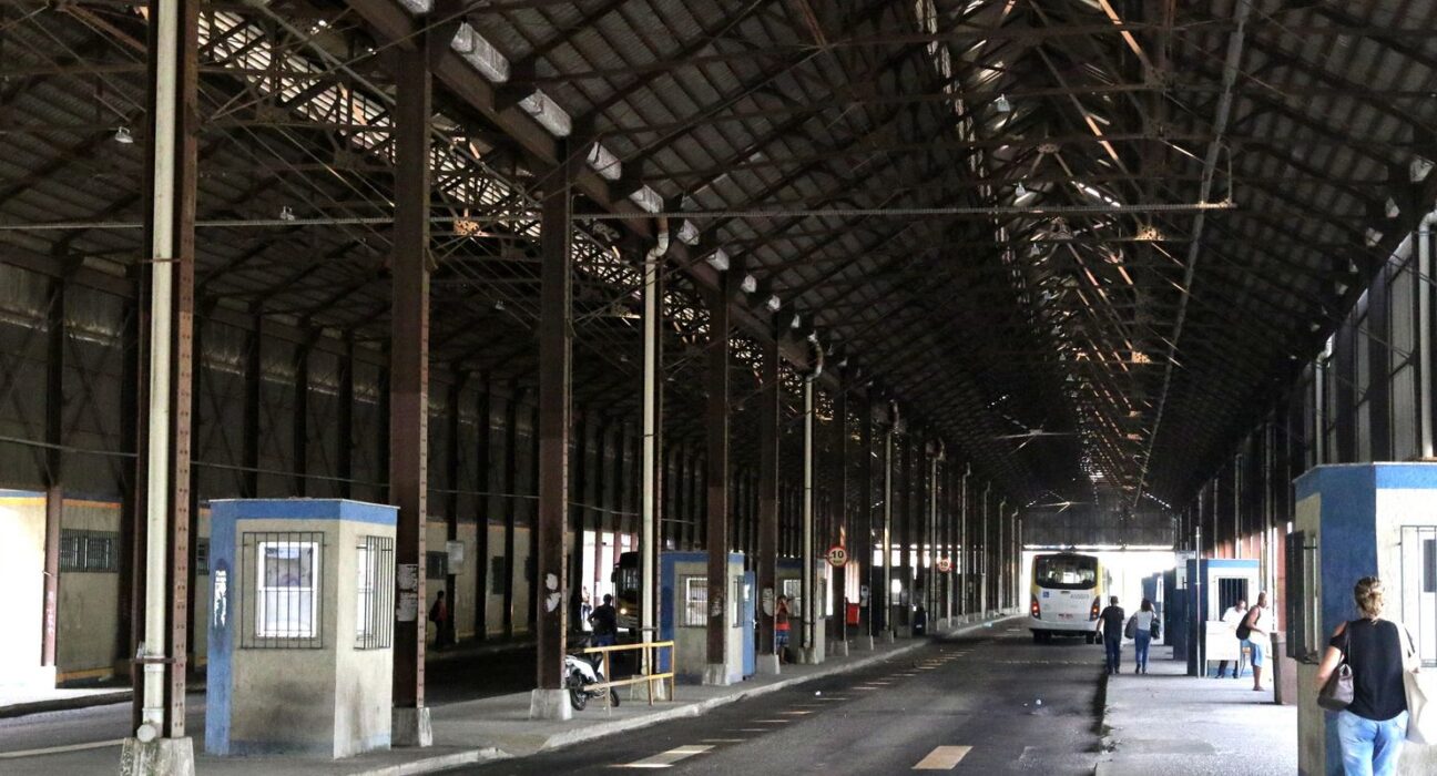 TST determina aumento de 80% da frota de ônibus durante a greve no Rio