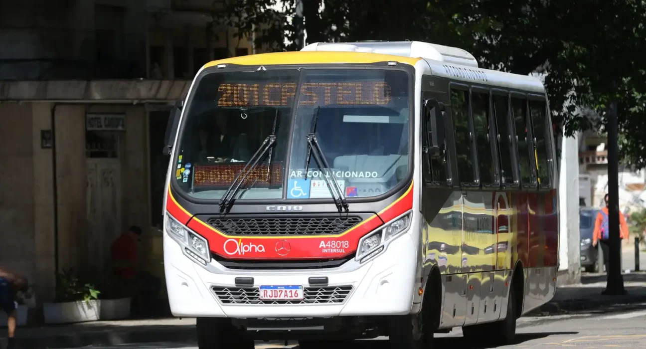 Quinta reunião entre rodoviários e patrões termina sem acordo no Rio