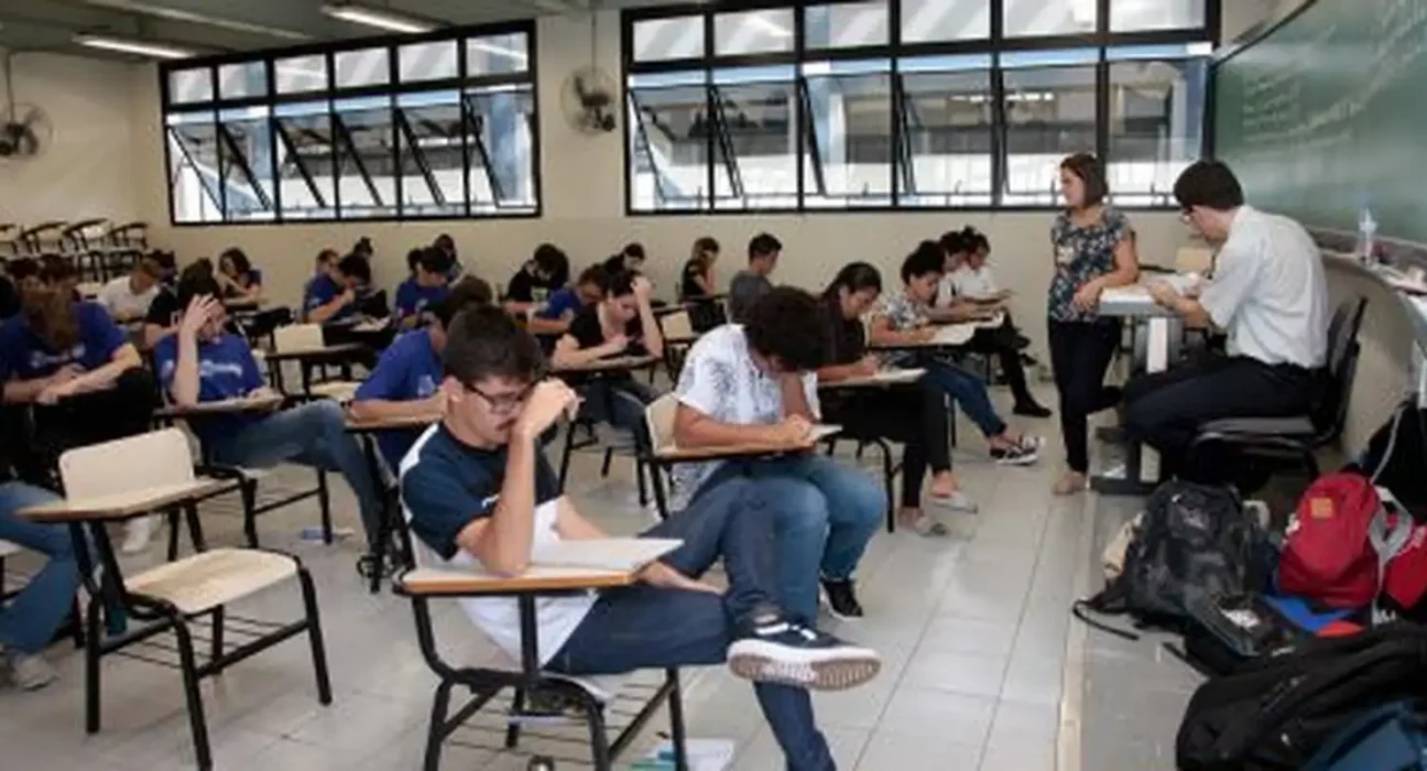 ITA recebe inscrições para o vestibular de 2027 até domingo
