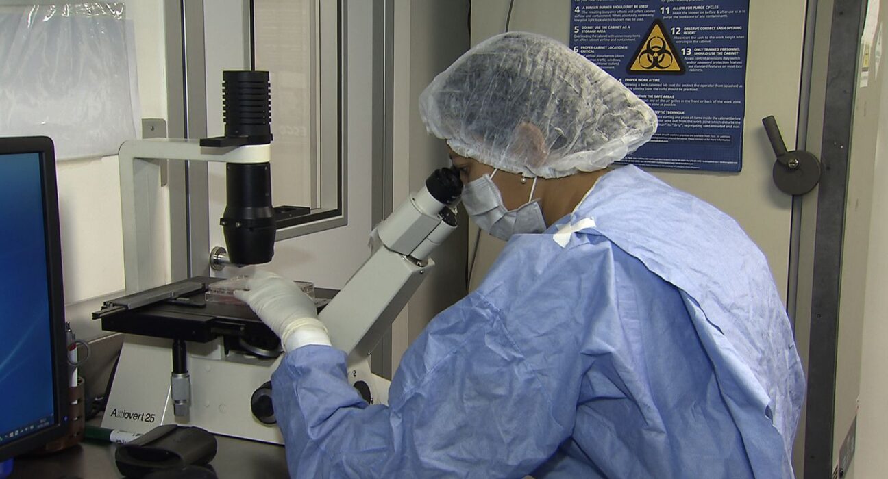 Saiba como cientistas "curaram" pacientes infectados com HIV
