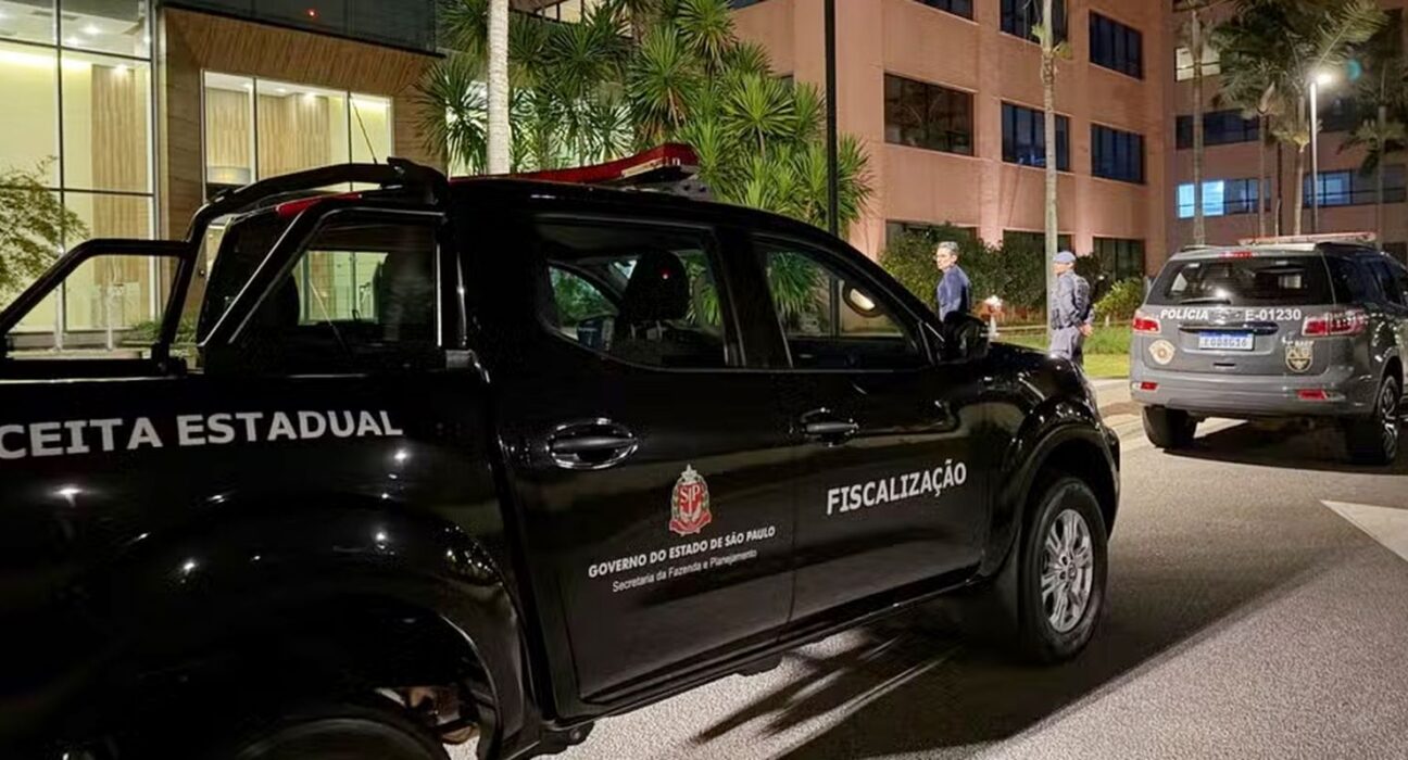 Comitê faz operação em São Paulo contra fraude no ICMS