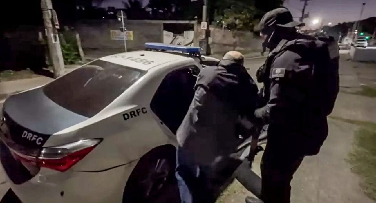 Polícia deflagra operação contra roubo de medicamentos oncológicos
