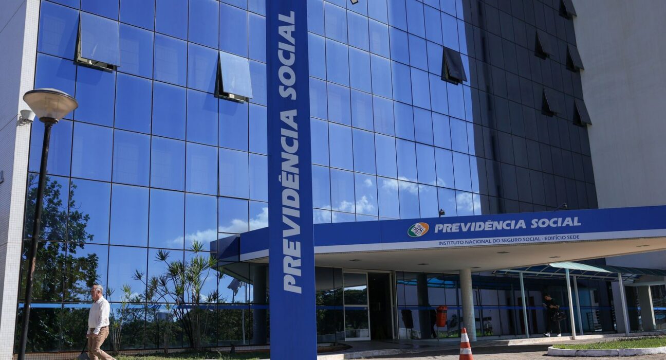 INSS libera consignado sem biometria facial para aposentados