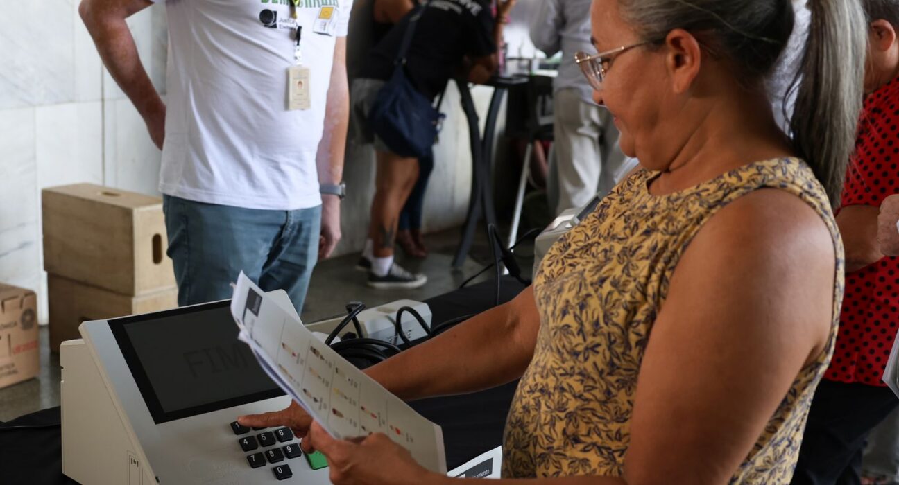 Confira a agenda dos candidatos à Presidência nesta terça-feira