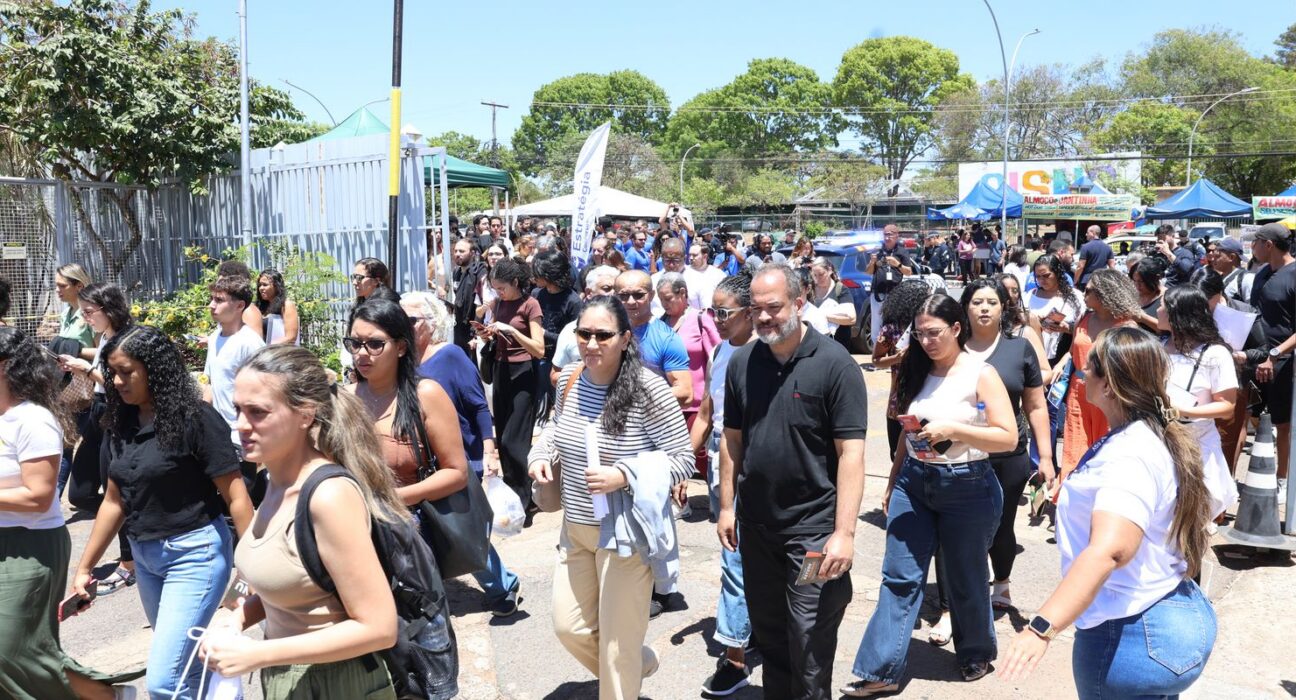 CNU 2 divulga nova classificação com vagas remanescentes e adicionais