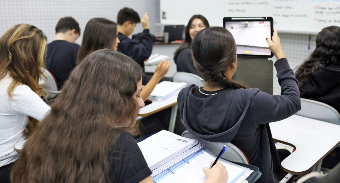 Pé-de-Meia 2026: nascidos em março e abril recebem parcela nesta terça