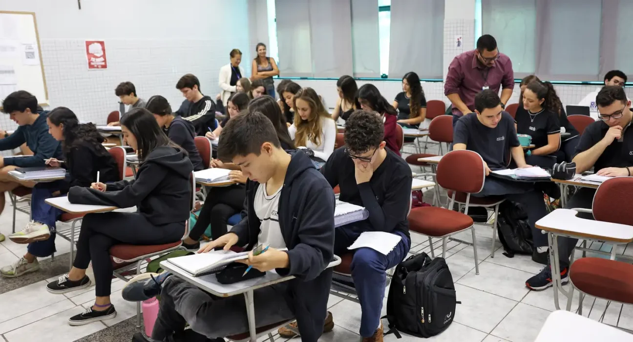 Alunos do Prouni podem solicitar bolsa permanência de R$ 700 por mês