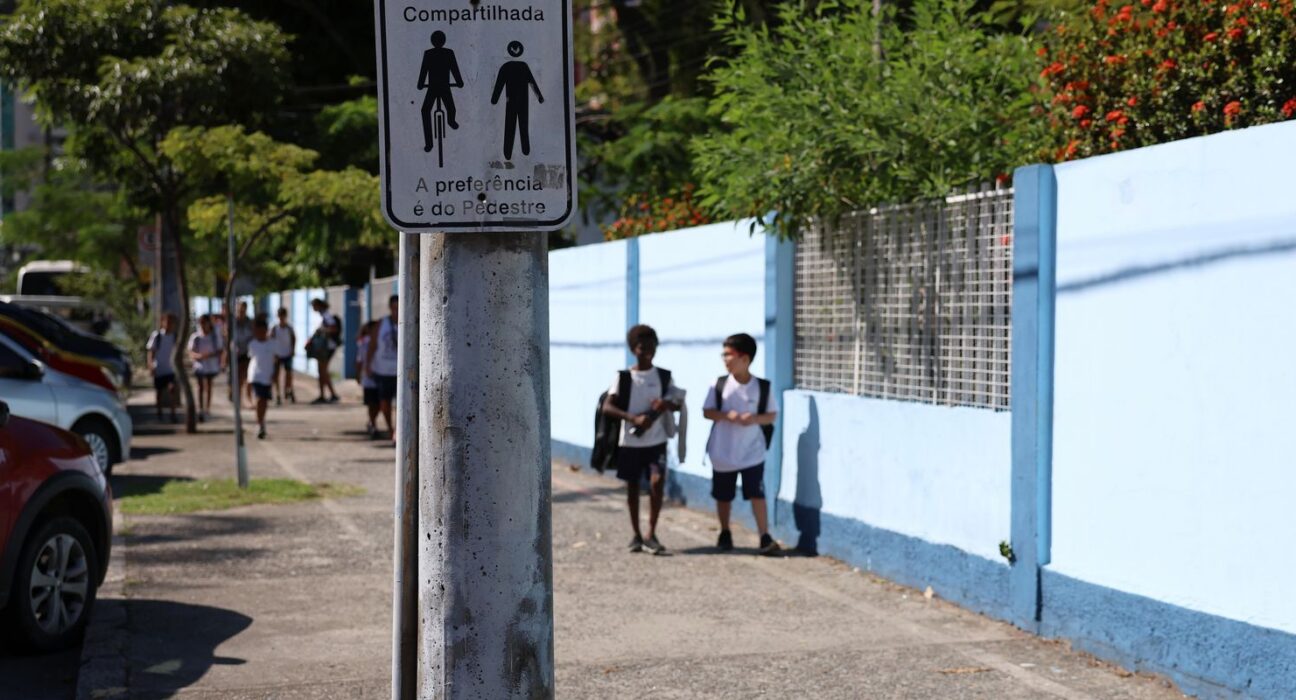 Brasil reduz pobreza, mas amplia desigualdades, mostra estudo