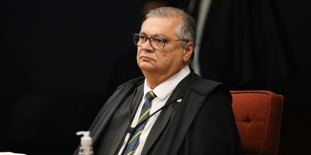 Dino autoriza PF a acessar investigação sobre produtora do Dark Horse