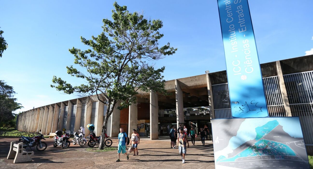 UnB muda regras de ingresso para ampliar acesso às vagas de graduação