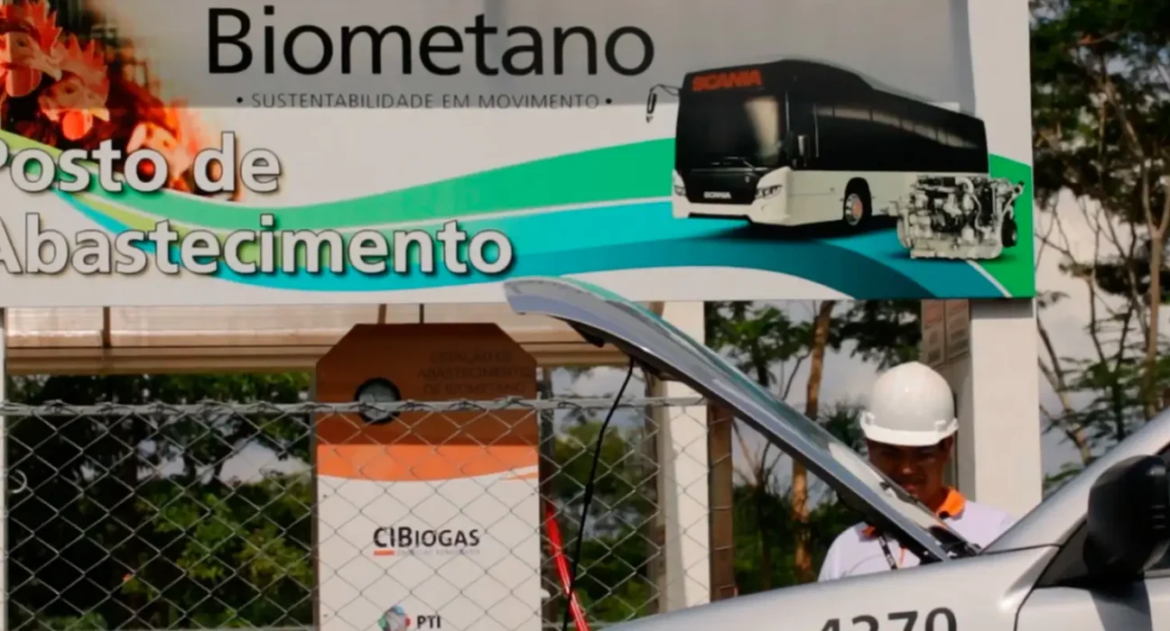 ANP atualiza regras para comercialização de biometano