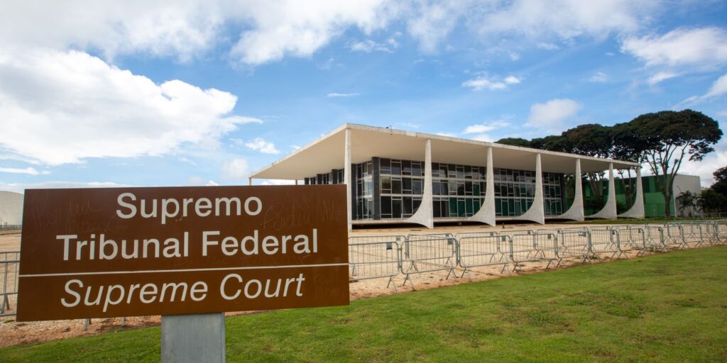 STF decidirá se acesso a dados de usuários precisa de ordem judicial