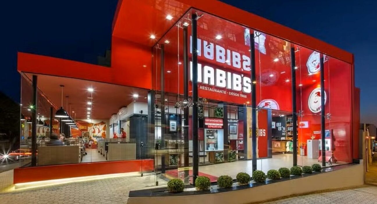 Dona de Habib’s e Ragazzo entra em recuperação judicial