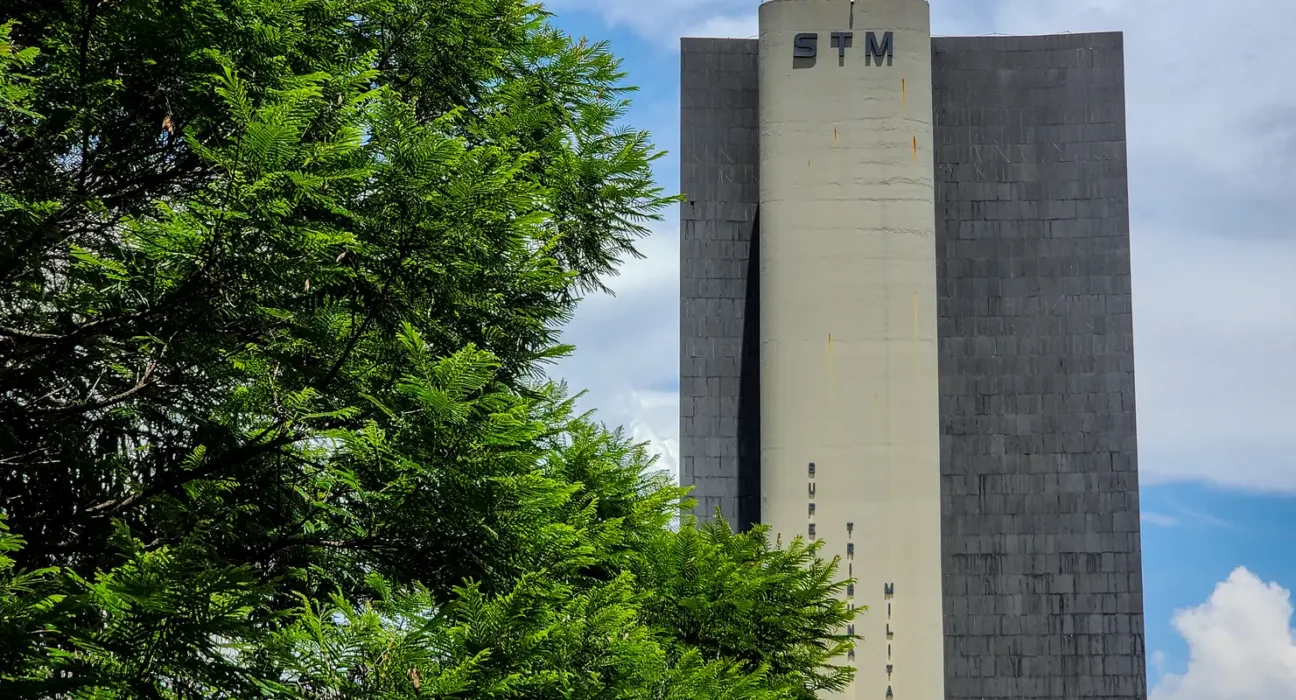 STM determina perda de patente de militar acusado de transmitir HIV